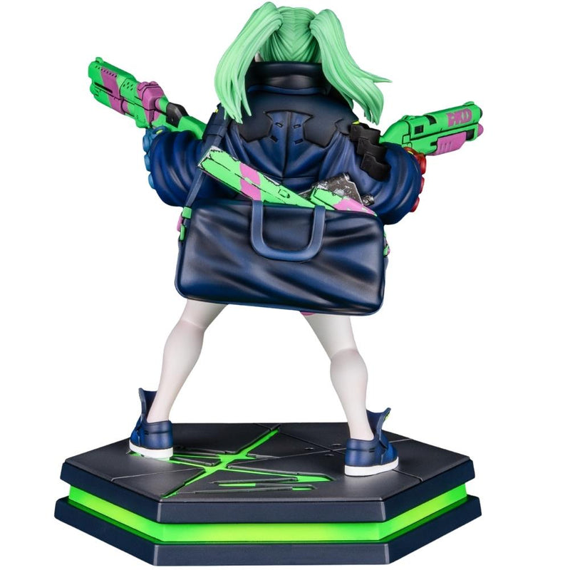 Dark Horse Cyberpunk Edgerunners - Rebecca Figure