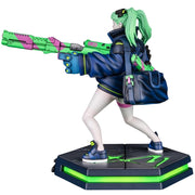 Dark Horse Cyberpunk Edgerunners - Rebecca Figure