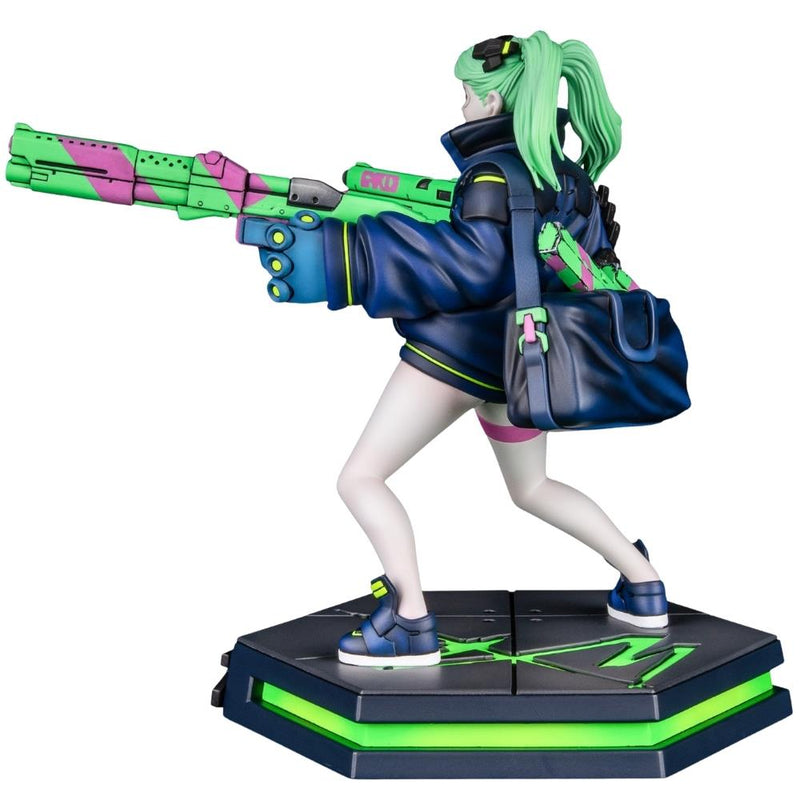 Dark Horse Cyberpunk Edgerunners - Rebecca Figure