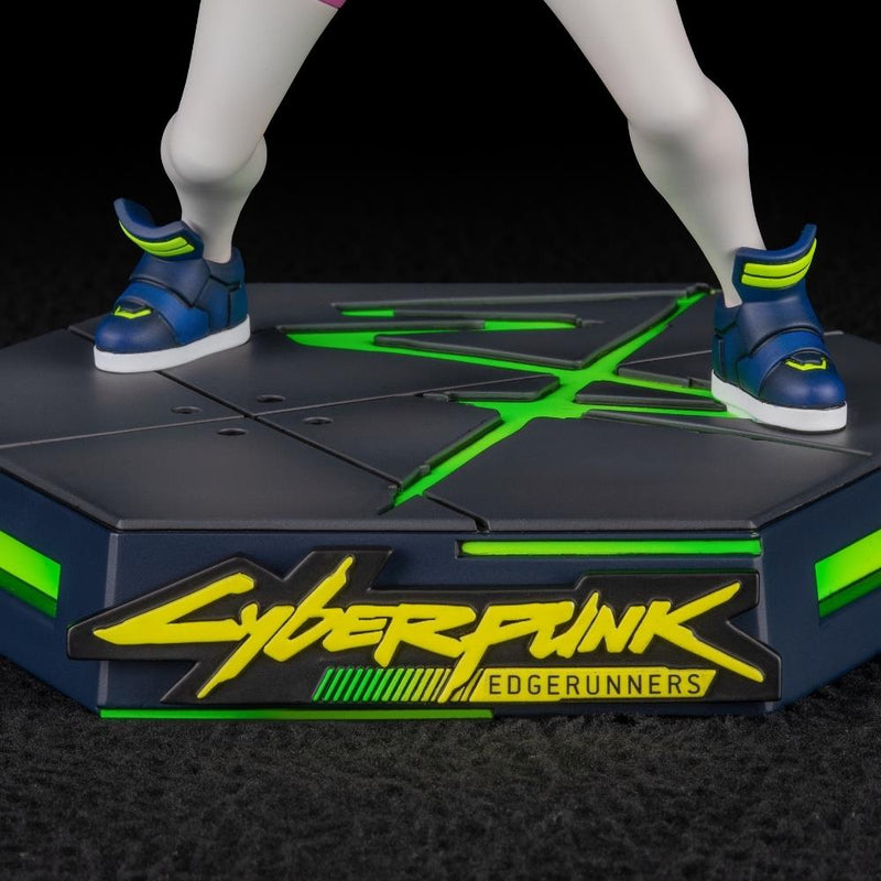 Dark Horse Cyberpunk Edgerunners - Rebecca Figure