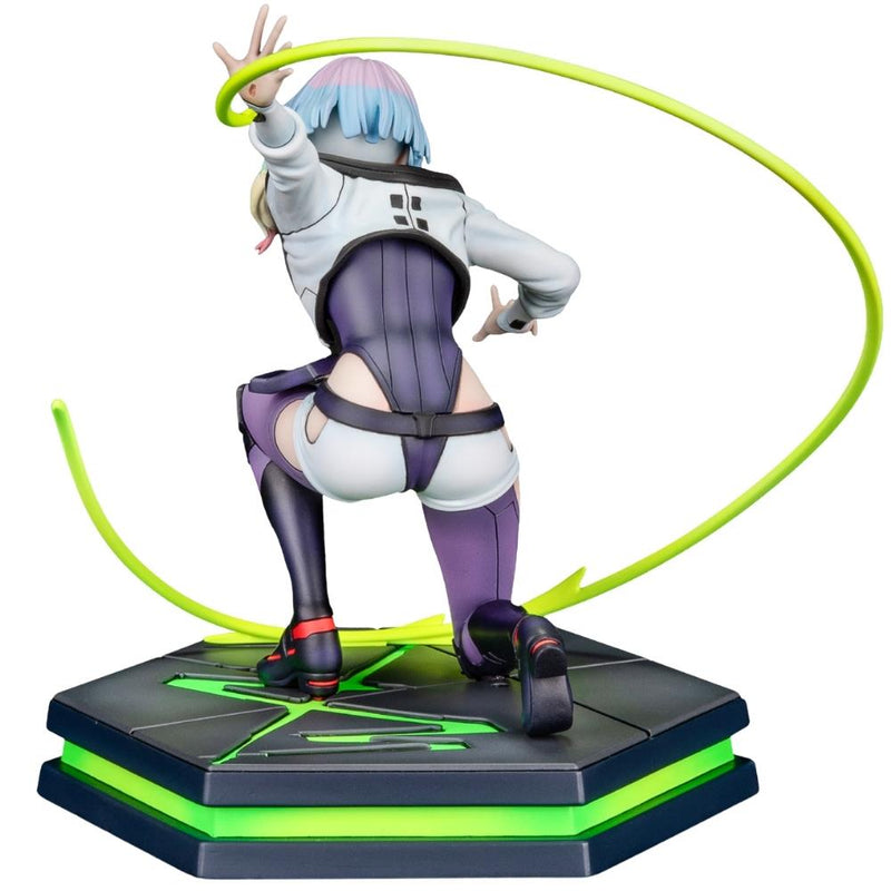 Dark Horse Cyberpunk Edgerunners - Lucy Figure