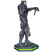 Dark Horse Cyberpunk Edgerunners - Adam Smasher Figure