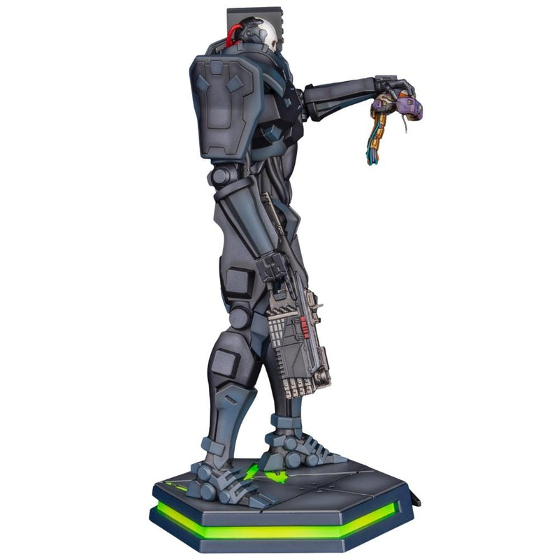 Dark Horse Cyberpunk Edgerunners - Adam Smasher Figure