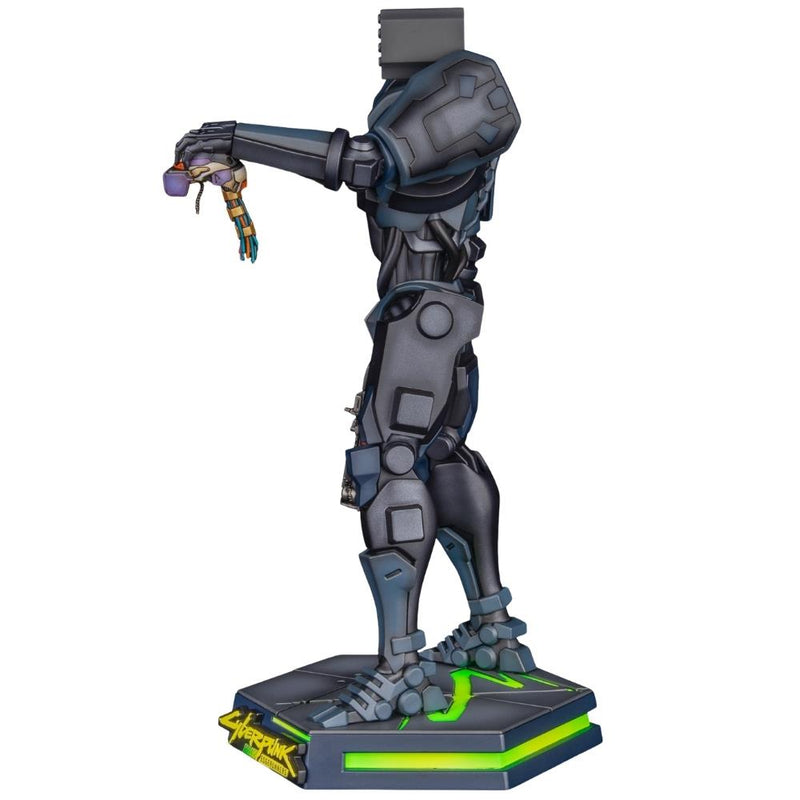 Dark Horse Cyberpunk Edgerunners - Adam Smasher Figure