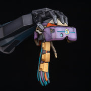 Dark Horse Cyberpunk Edgerunners - Adam Smasher Figure