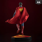 DC Direct Superman Movie (2025) 1:6 Scale Resin Statue McFarlane Toys
