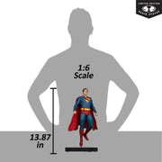 DC Direct Superman Movie (2025) 1:6 Scale Resin Statue McFarlane Toys