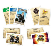 Winning Moves One Piece - Monopoly