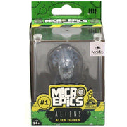 Weta Workshop Alien - Queen Figure Micro Epic