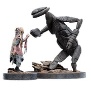 Weta Workshop The Dark Crystal - Lore Statue 1/6 Scale