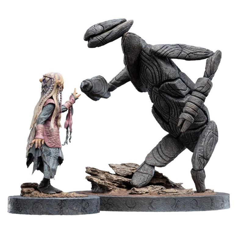 Weta Workshop The Dark Crystal - Lore Statue 1/6 Scale