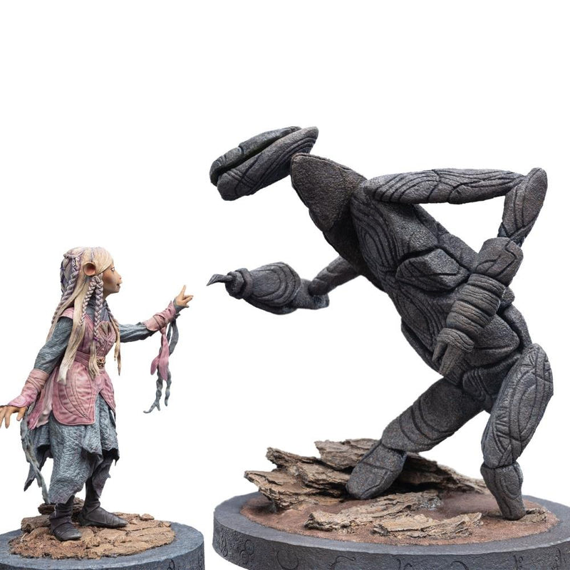 Weta Workshop The Dark Crystal - Lore Statue 1/6 Scale