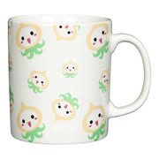 Jinx Overwatch - Pachimari Mug 325 ml