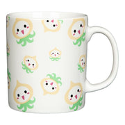 Jinx Overwatch - Pachimari Mug 325 ml