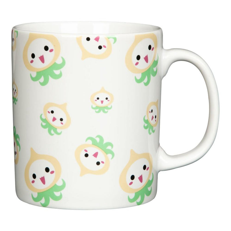 Jinx Overwatch - Pachimari Mug 325 ml