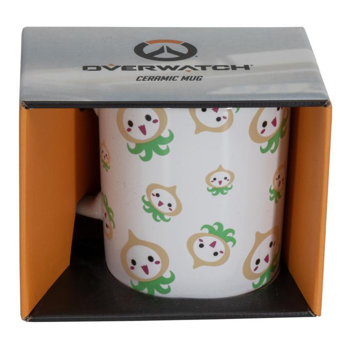 Jinx Overwatch - Pachimari Mug 325 ml
