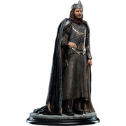 Weta Workshop The Lord of the Rings - Classic Series - King Aragorn Statue 1:6 Scale