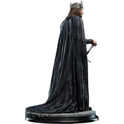 Weta Workshop The Lord of the Rings - Classic Series - King Aragorn Statue 1:6 Scale