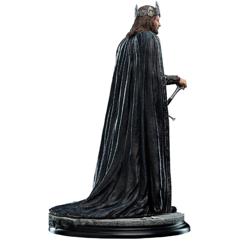 Weta Workshop The Lord of the Rings - Classic Series - King Aragorn Statue 1:6 Scale