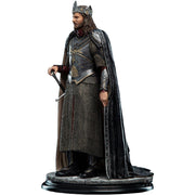 Weta Workshop The Lord of the Rings - Classic Series - King Aragorn Statue 1:6 Scale