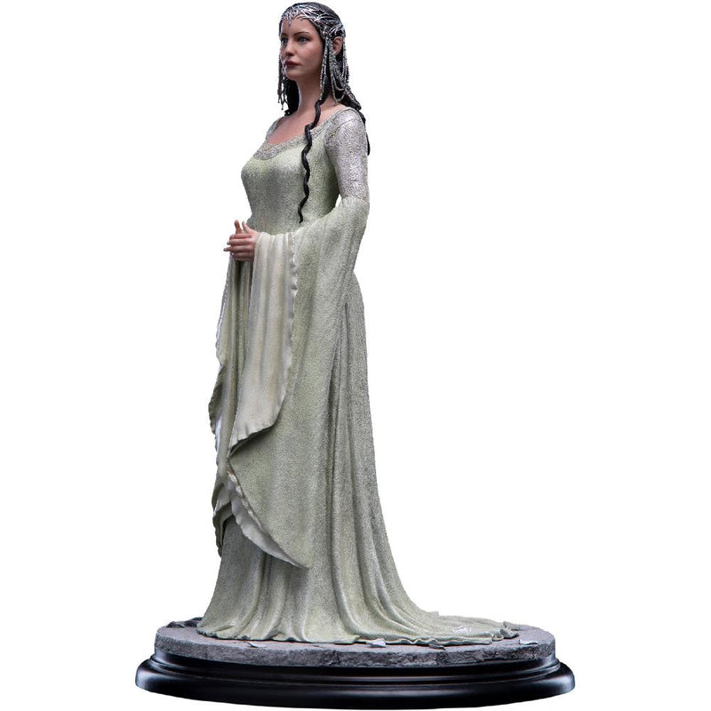 Weta Workshop The Lord of the Rings - Classic Series - Coronation Arwen Statue 1:6 scale