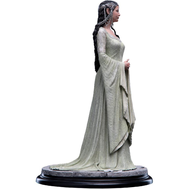 Weta Workshop The Lord of the Rings - Classic Series - Coronation Arwen Statue 1:6 scale