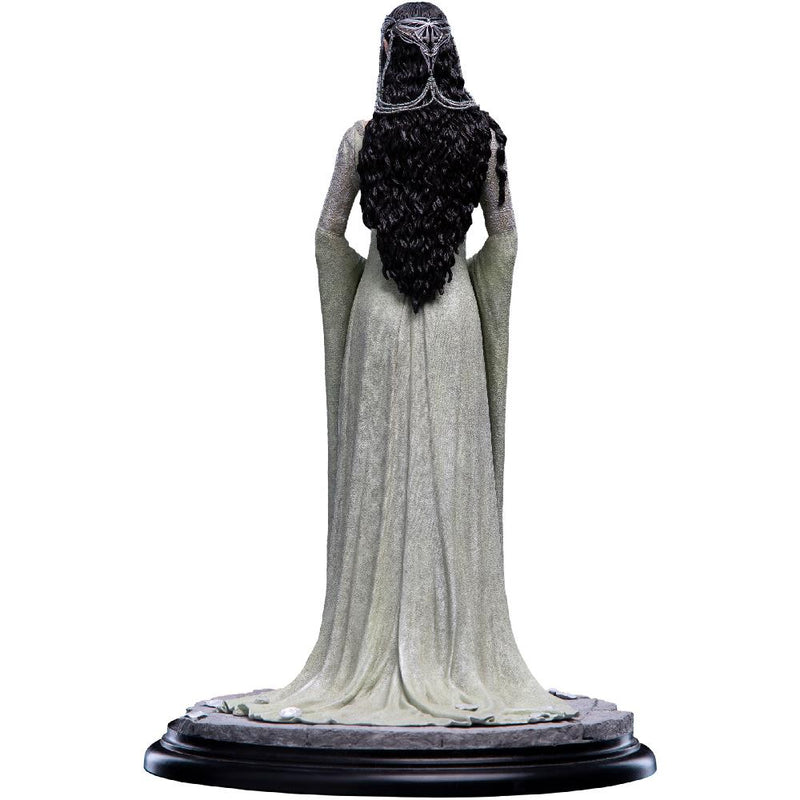 Weta Workshop The Lord of the Rings - Classic Series - Coronation Arwen Statue 1:6 scale