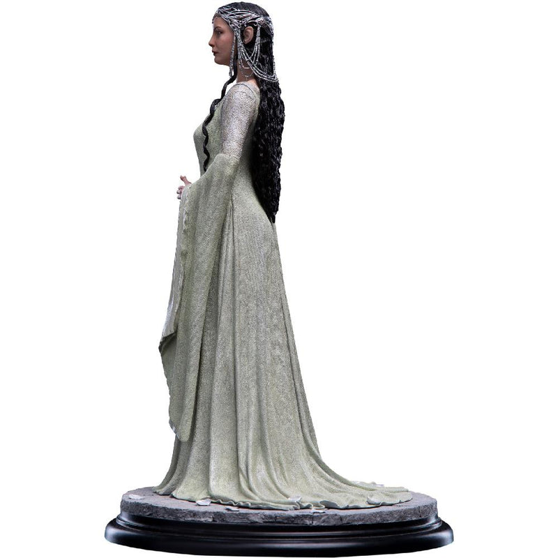 Weta Workshop The Lord of the Rings - Classic Series - Coronation Arwen Statue 1:6 scale