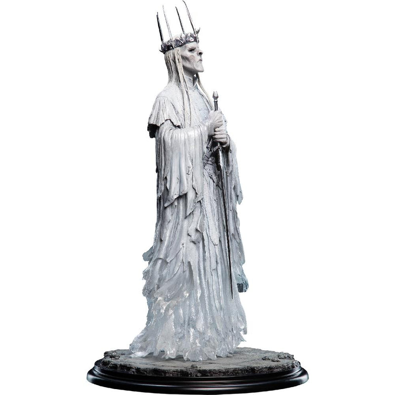 Weta Workshop The Lord of the Rings - Witch-king of the Unseen Lands Statue