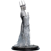 Weta Workshop The Lord of the Rings - Witch-king of the Unseen Lands Statue