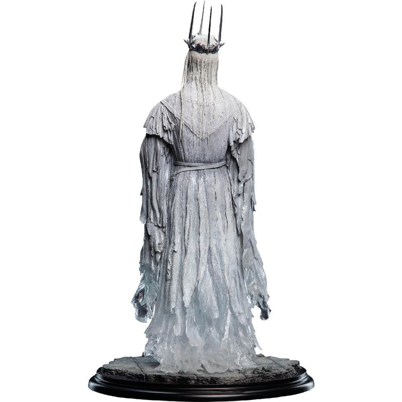 Weta Workshop The Lord of the Rings - Witch-king of the Unseen Lands Statue