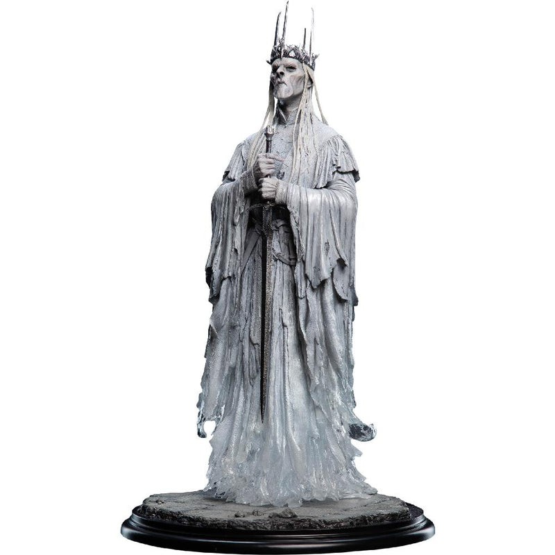 Weta Workshop The Lord of the Rings - Witch-king of the Unseen Lands Statue