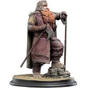 Weta Workshop The Lord of the Rings: Gimli, Hunter of the Plains -Classic Series Statue