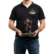 Weta Workshop The Lord of the Rings: Gimli, Hunter of the Plains -Classic Series Statue