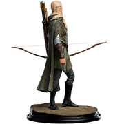 Weta Workshop The Lord Of The Rings Trilogy - Classic Series - Legolas, Hunter Of The Plains