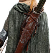 Weta Workshop The Lord Of The Rings Trilogy - Classic Series - Legolas, Hunter Of The Plains