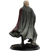 Weta Workshop -The Lord of the Rings : Classic Series - King Théoden Statue