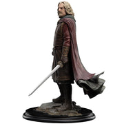 Weta Workshop -The Lord of the Rings : Classic Series - King Théoden Statue
