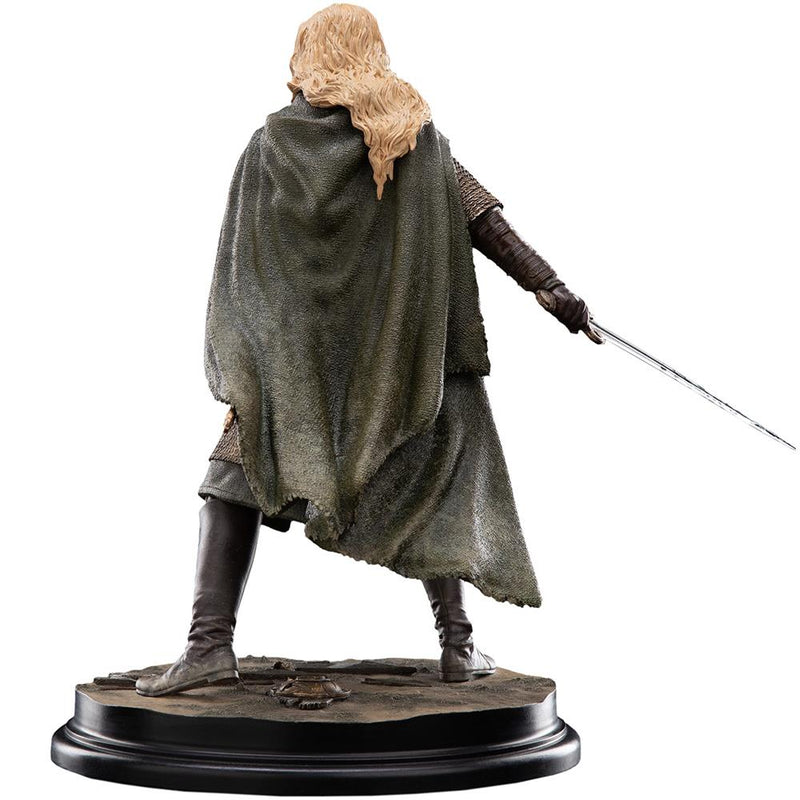 Weta Workshop -The Lord of the Rings: Classic Series - Eowyn, Shieldmaiden of Rohan Statue