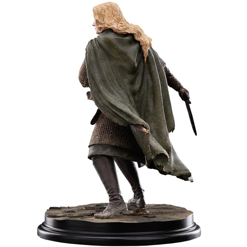 Weta Workshop -The Lord of the Rings: Classic Series - Eowyn, Shieldmaiden of Rohan Statue