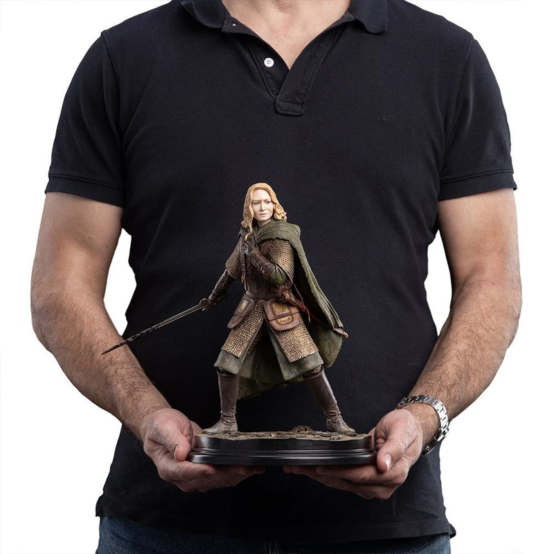 Weta Workshop -The Lord of the Rings: Classic Series - Eowyn, Shieldmaiden of Rohan Statue
