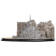 Weta Workshop The Lord of the Rings Trilogy - Minas Tirith Environment