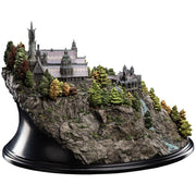 Weta Workshop -The Lord of the Rings: Rivendell Environment LE