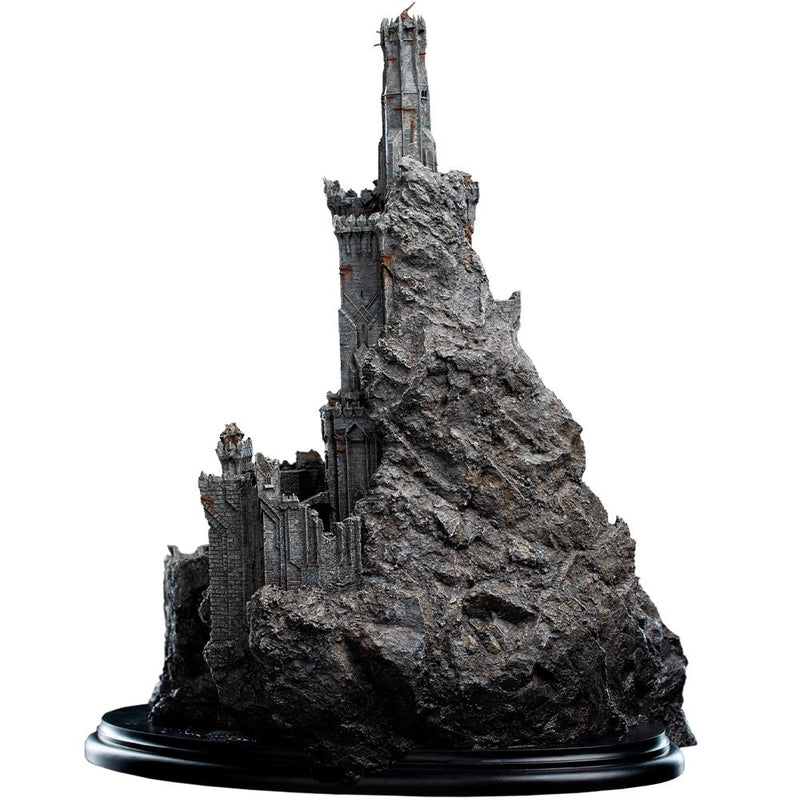 The Lord of the Rings Trilogy Cirith Ungol Environment LE