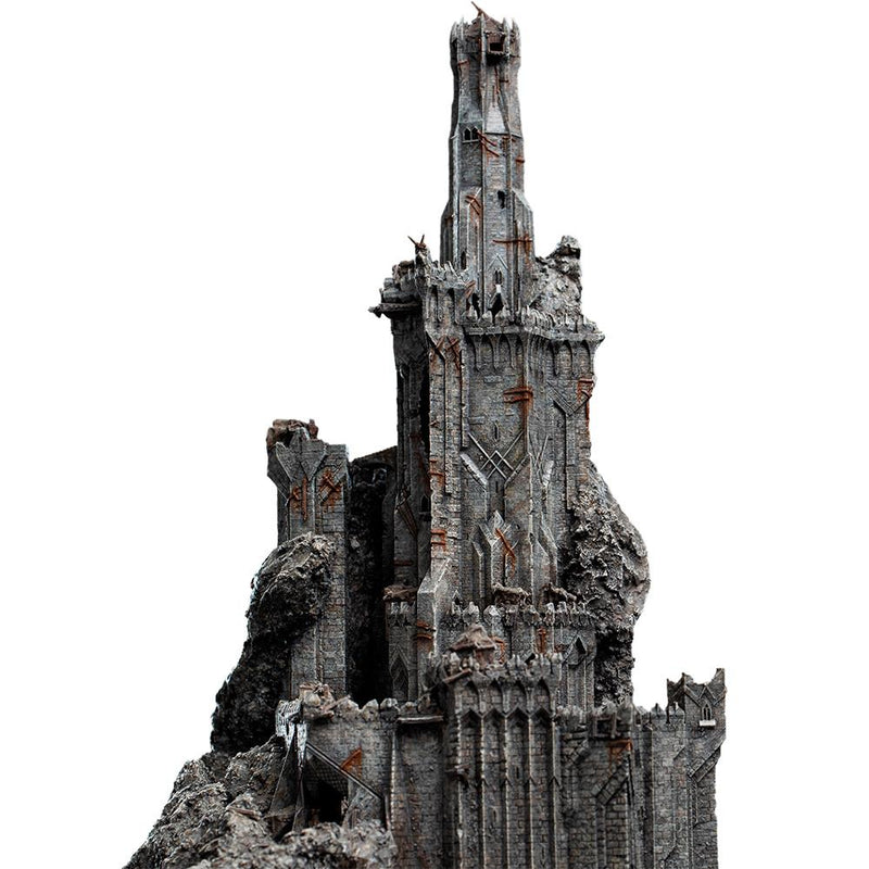 The Lord of the Rings Trilogy Cirith Ungol Environment LE