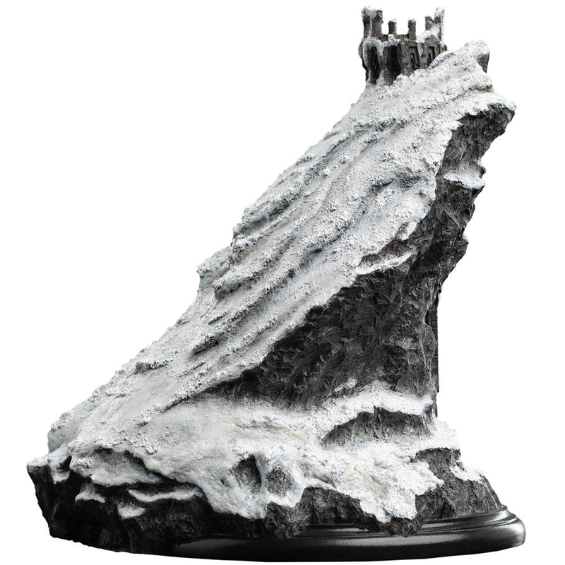Weta Workshop The Lord of the Rings -Zirakzigil Environment