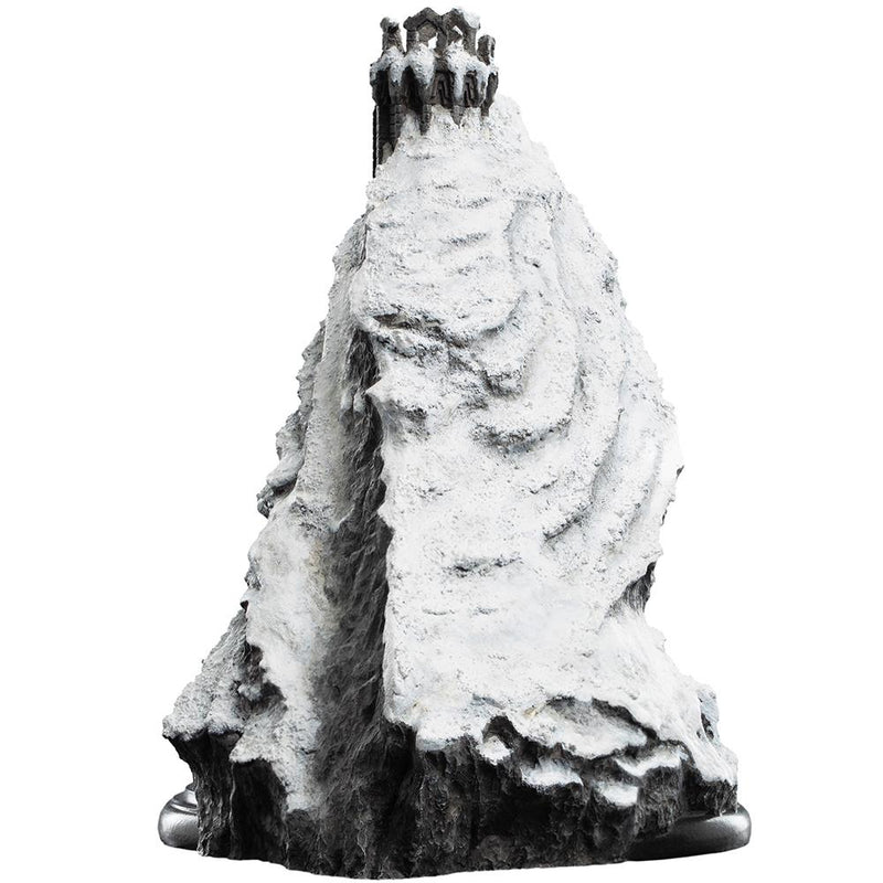 Weta Workshop The Lord of the Rings -Zirakzigil Environment