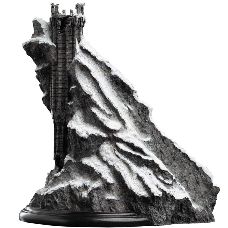 Weta Workshop The Lord of the Rings -Zirakzigil Environment