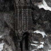Weta Workshop The Lord of the Rings -Zirakzigil Environment