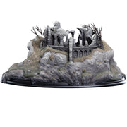 Weta Workshop The Lord of the Rings: Weathertop Environment LE